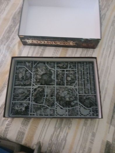 dreadfleet
