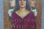 Goddess Wisdom made easy,Tanishka,Paperback book, Non fiction