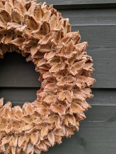Wreath(beech)