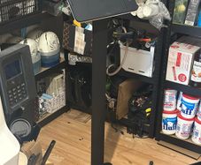 Square Kiosk