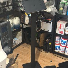Square Kiosk