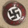 Germany Pin Rare 1933 M1/129 Image 5