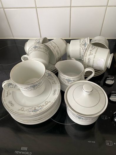 Antique Porcelain