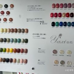 Nail