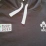 New Irish rugby hoodie Image 4