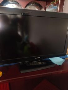 philips 35' tv