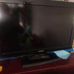 philips 35' tv