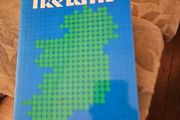 Facts About Irish.  Published By The Department Of Foreign Affairs.  Paperback In Good Condition. See Photos For Same.