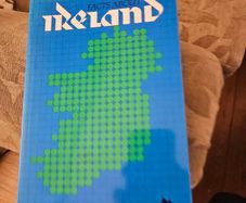 Facts About Irish.  Published By The Department Of Foreign Affairs.  Paperback In Good Condition. See Photos For Same.