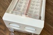 Freezer Box Ice Maker