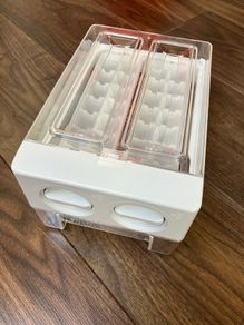 Freezer Box Ice Maker