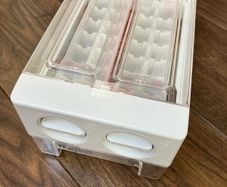 Freezer Box Ice Maker