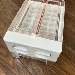 Freezer Box Ice Maker