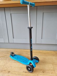 Micro maxi scooter