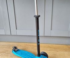 Micro maxi scooter