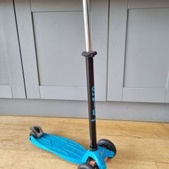 Micro maxi scooter