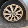 17 inch original a3 wheels Image 4