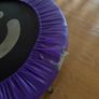 mini trampoline Image 2