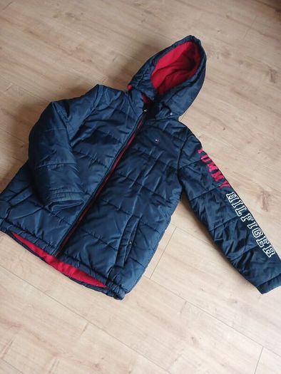 Tommy Hilfiger Jacket