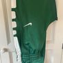 Nike Tracksuit Bottoms Image 2