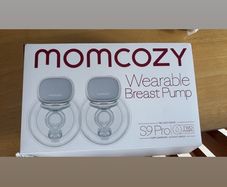 Mom Cosy handsfree breast pump