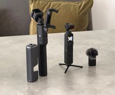 DJI Pocket 2 Creator Combo