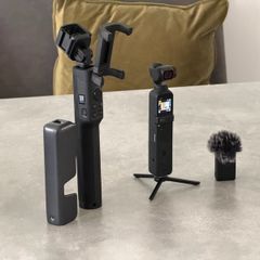 DJI Pocket 2 Creator Combo