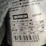 Quechua Kids' Warm Waterproof Snow Hiking Boots Size 34/35 (Model SH100) from Decathlon. Image 2