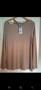 Next top, beige, highly recommend
