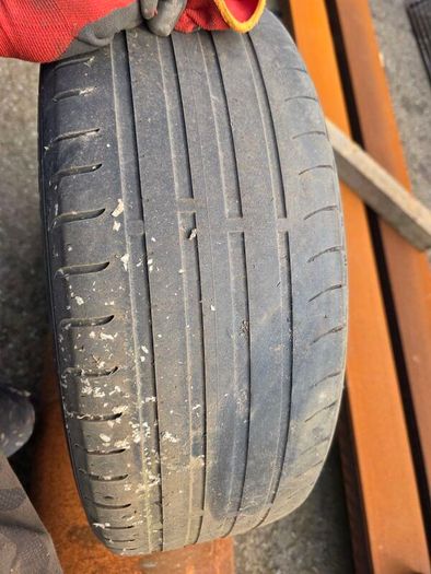 Suzuki Vitara wheel