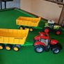 Kids farm machinery Image 7