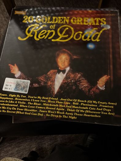 Vinyl Various 15