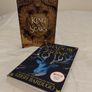 Leigh Bardugo Shadow And Bone Fantasy Books Image 3