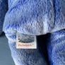 TY Bear Periwinkle Image 2