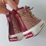 Toddler girl shoe bundle x3 Image 6