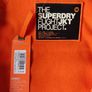 New Mens Superdry SD 3 Parka. Image 5