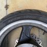 cbr1100 wheels Image 5