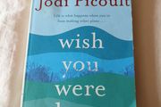 Jodi Picoult