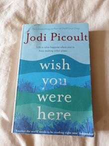 Jodi Picoult