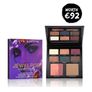 Kevyn Aucoin Jewelpop Face And Eye Palette Brand New Image 10