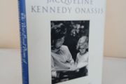 The Best-Loved Poems of Jacqueline Kennedy Onassis Selected and Introduced by Caroline Kennedy(PT14)