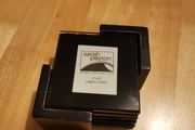 Tea Coasters
