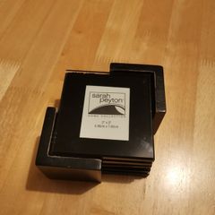 Tea Coasters