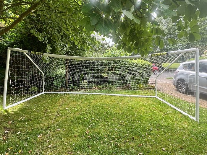 Forza full size match goal (16ft by 7ft)