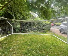 Forza full size match goal (16ft by 7ft)