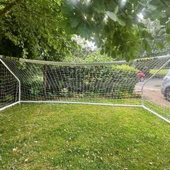 Forza full size match goal (16ft by 7ft)