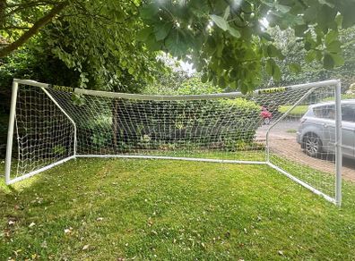 Forza full size match goal (16ft by 7ft)