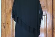 Ladies Black Evening Dress NEW with tags