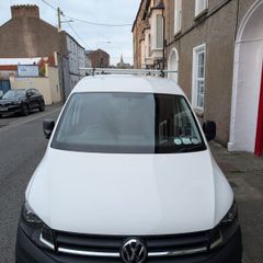 Volkswagen Caddy  - CVRT March 2027