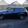 Mitsubishi Outlander Commercial 2009 Image 5